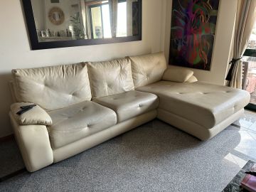 Upholstery Service