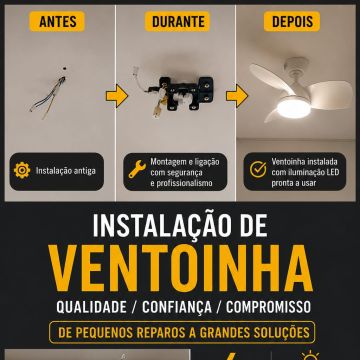 António - Porto - Montage d’équipements sportifs