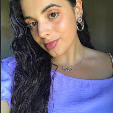 Rita Pé de Arca - Vila Nova de Gaia - Nutricionista