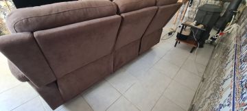 Restaurador de Estofos