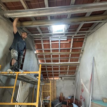 Vladmir Fonseca - unipessoal,Lda - Loures - Supervisão de Obras