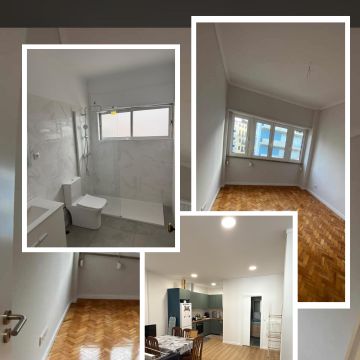 Transformare Remodelações - Lisboa - Manutenção e Reparação de Terraço