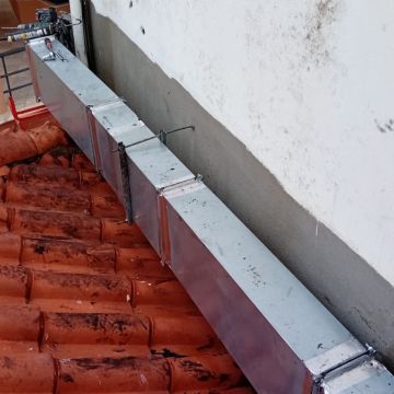 LSM Remodelações e Construções - Cascais - Stone or Tile Flooring Installation