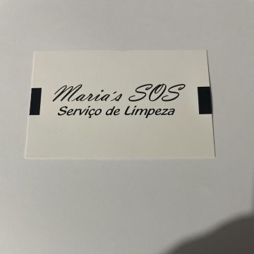 As Maria’s sos limpeza e care Lda - Vagos - Limpeza de Persianas