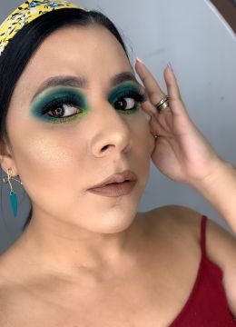 Marianny Ruiz Pereira - Viseu - Weitere Fertigkeiten