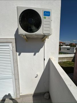 Miquéias Silva Técnico AVAC certificado - Cascais - Instalação ou Substituição de Radiador