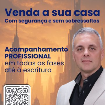 Renato Santos - Agente Imobiliário 360 - Vila Franca de Xira - Coaching Pessoal