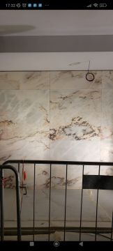 Alex Gomes - Lourinhã - Concrete Flooring Installation