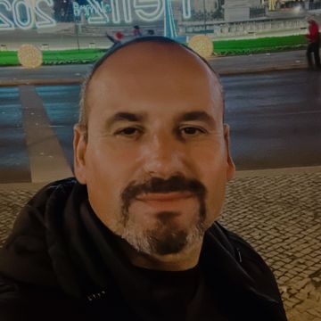 Luciano Pereira - Barreiro - Exterior Painting