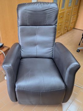 Reparação de Estofos