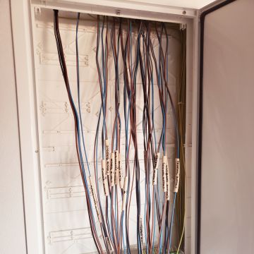 FernandoMarques - Águeda - Outdoor Plumbing Repair or Maintenance