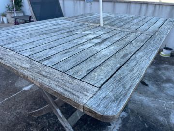 Woodwork and Carpentry