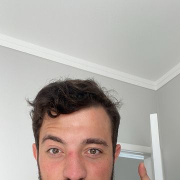 Carlos Silva - Lisboa - Desarrollador de aplicaciones para iOS