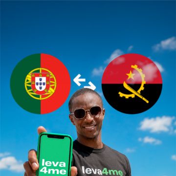Anilton Mawete - Coimbra - Logo Design
