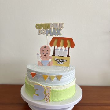 Sweet Deisy - Marinha Grande - Home Catering
