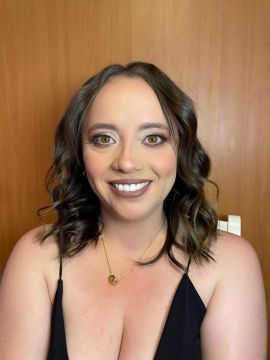 Marianny Ruiz Pereira - Viseu - Event Make up