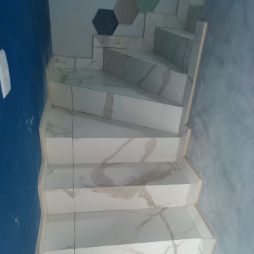LC Acabamenttos - Torres Vedras - Vinyl or Linoleum Repair or Partial Replacement