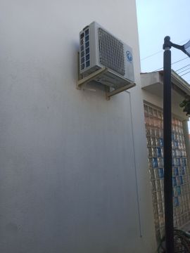 Miquéias Silva Técnico AVAC certificado - Cascais - Reparação ou Manutenção de Sistemas de Aquecimento