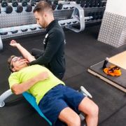 Pedro Faias - Lisboa - Pilates