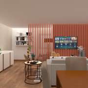 Sara Lamarão - Porto - Interior Design