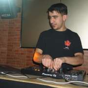 DJ GONKAS - Coimbra - DJ para Festa Juvenil