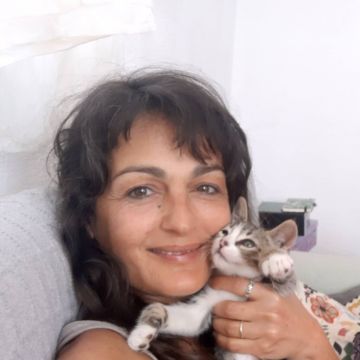 Carla bernardo - Pedrógão Grande - Reparación de cortinas