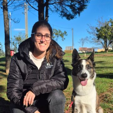 Eva Dog Coach - Aveiro - Cuidar tus gatos