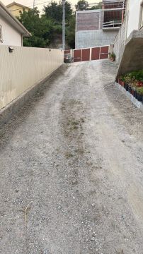 Empresa de Asfalto