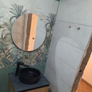 SempreAbrir - Vila Franca de Xira - Manutenção e Reparação de Terraço