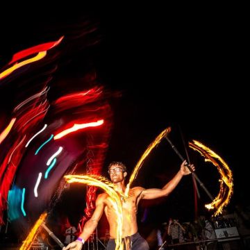 Rafael Martinho - Coimbra - Juggling