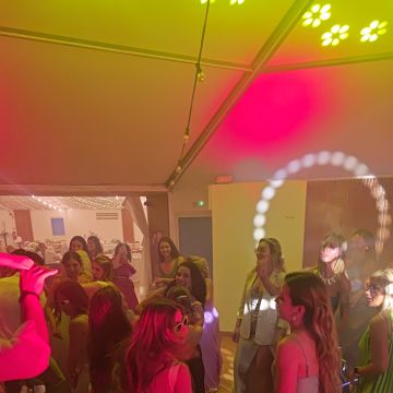 DM LIVE PRODUÇÃO TÉCNICA PARA EVENTOS - Sintra - DJ para Festas e Eventos
