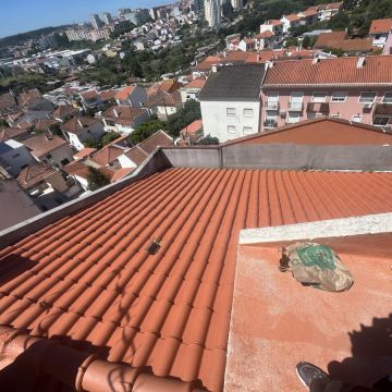 Vladmir Fonseca - unipessoal,Lda - Loures - Telhados e Coberturas