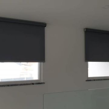 Estores Premium - Sintra - TV Mounting