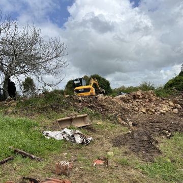 Vladmir Fonseca - unipessoal,Lda - Loures - Instalação de Pavimento em Pedra ou Ladrilho