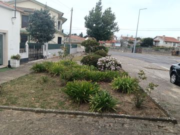 Jardineiro Luís Cruz Unipessoal lda - Ovar - Rasenmähen und Schneiden (einmalig)