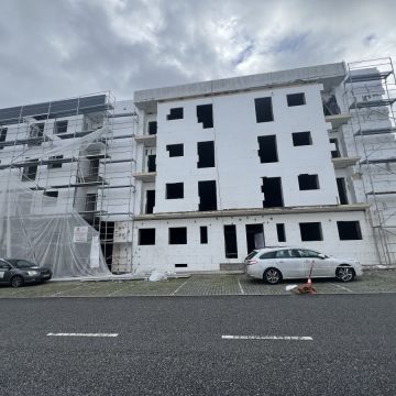 Vladmir Fonseca - unipessoal,Lda - Loures - Construção ou Remodelação de Escadas e Escadarias