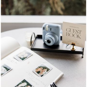 Vitória - Fotos Polaroid - Coimbra - Eventfotografie