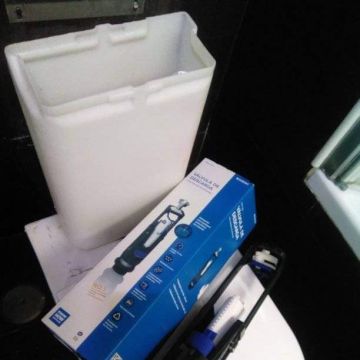 MU Serviços Canalização & Reparações Domésticas - Évora - Staubsauger reparieren