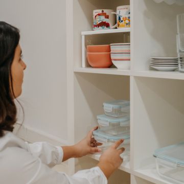 Uma Casa com Sentido - Coimbra - Home Organization