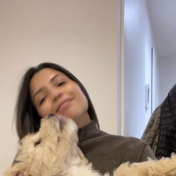 Adriele - Porto - Cat Sitting