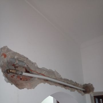 Paulo Tomaz - Sintra - Plumbing Pipe Installation