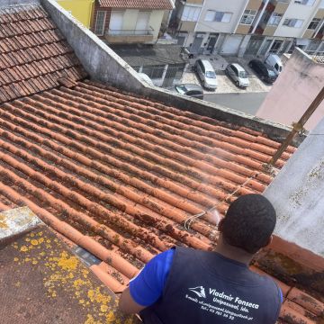 Vladmir Fonseca - unipessoal,Lda - Loures - Montagem de Mobília