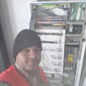 Grupoudk/remodelaçao - Almada - Construção de Parede Interior