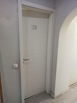 Empresa de Portas