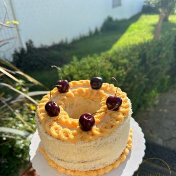 Sweet Deisy - Marinha Grande - Cake Making Services