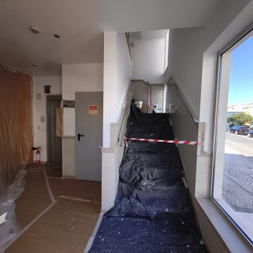 VIEIRA HOME FIX - Torres Novas - Fitnessgeräte montieren