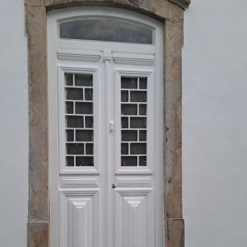 António  Martins - Faro - Insulation