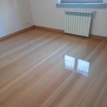 Alcindo Monginho - Évora - Carpet Installation
