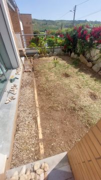Lawn Care Professional