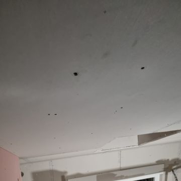 May Solution - Braga - Nivelamento de Superfícies em Betão